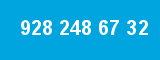 928 248 67 32
